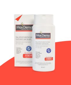 Saç Dökülmesine Karşı Şampuan‎ For Women